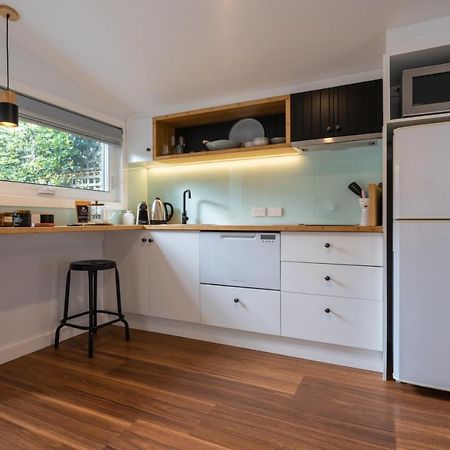 Soul Vie Stay Launceston Exteriör bild