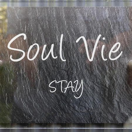 Soul Vie Stay Launceston Exteriör bild