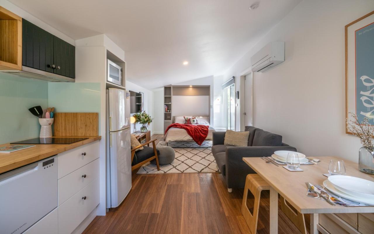 Soul Vie Stay Launceston Exteriör bild