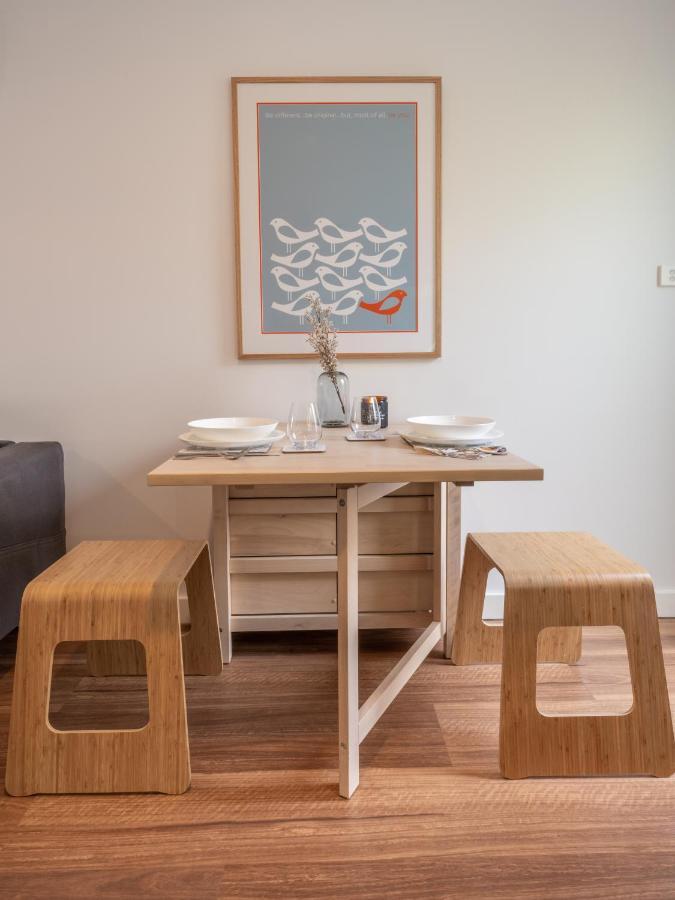 Soul Vie Stay Launceston Exteriör bild