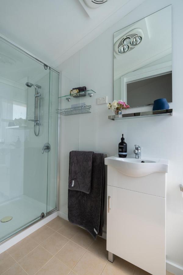 Soul Vie Stay Launceston Exteriör bild