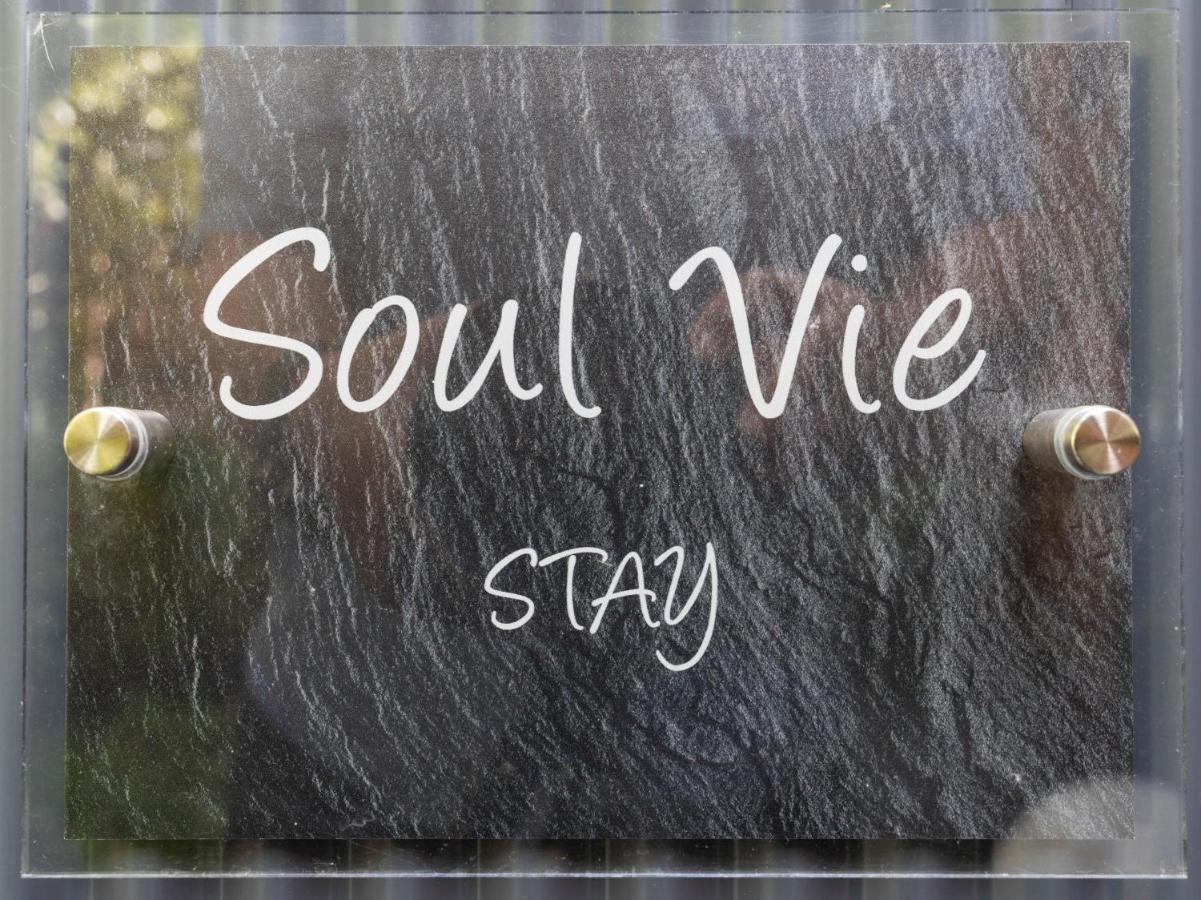 Soul Vie Stay Launceston Exteriör bild