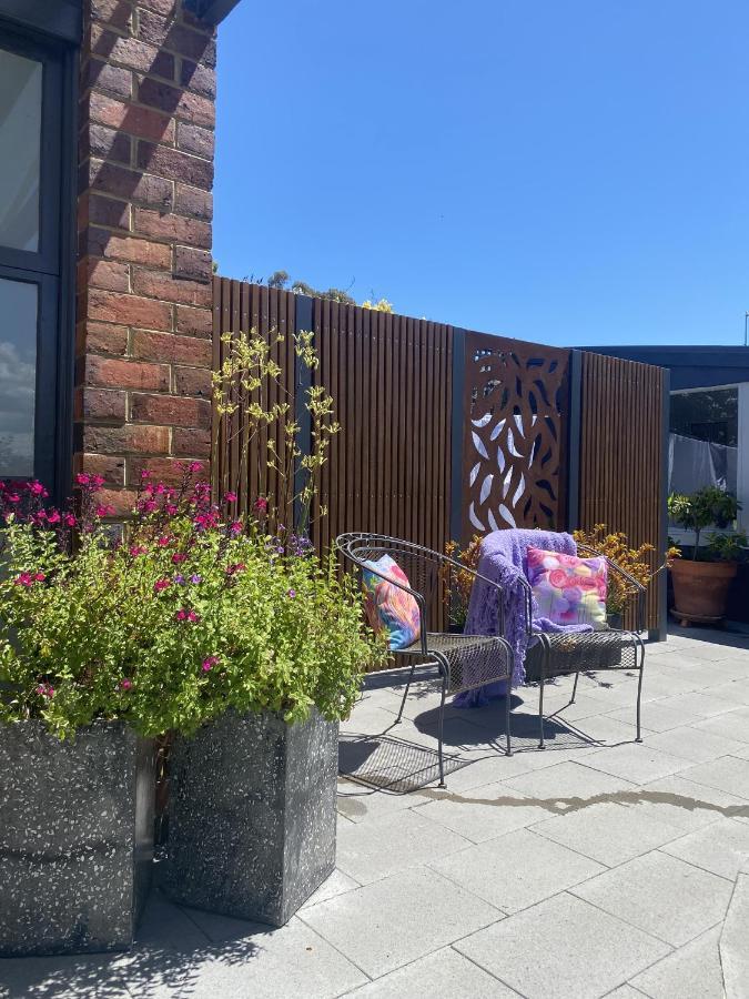 Soul Vie Stay Launceston Exteriör bild